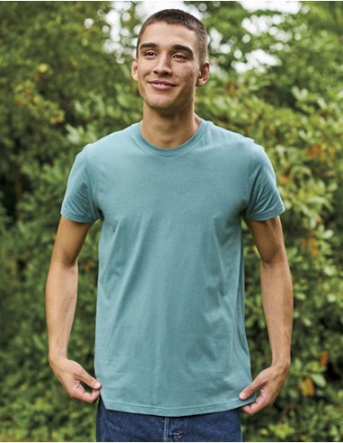 NEU-O61001-Mens Fit T-Shirt